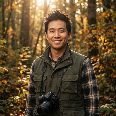 免费看片首席动物摄影师林远山