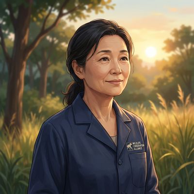 免费看片动物行为学顾问王秀兰