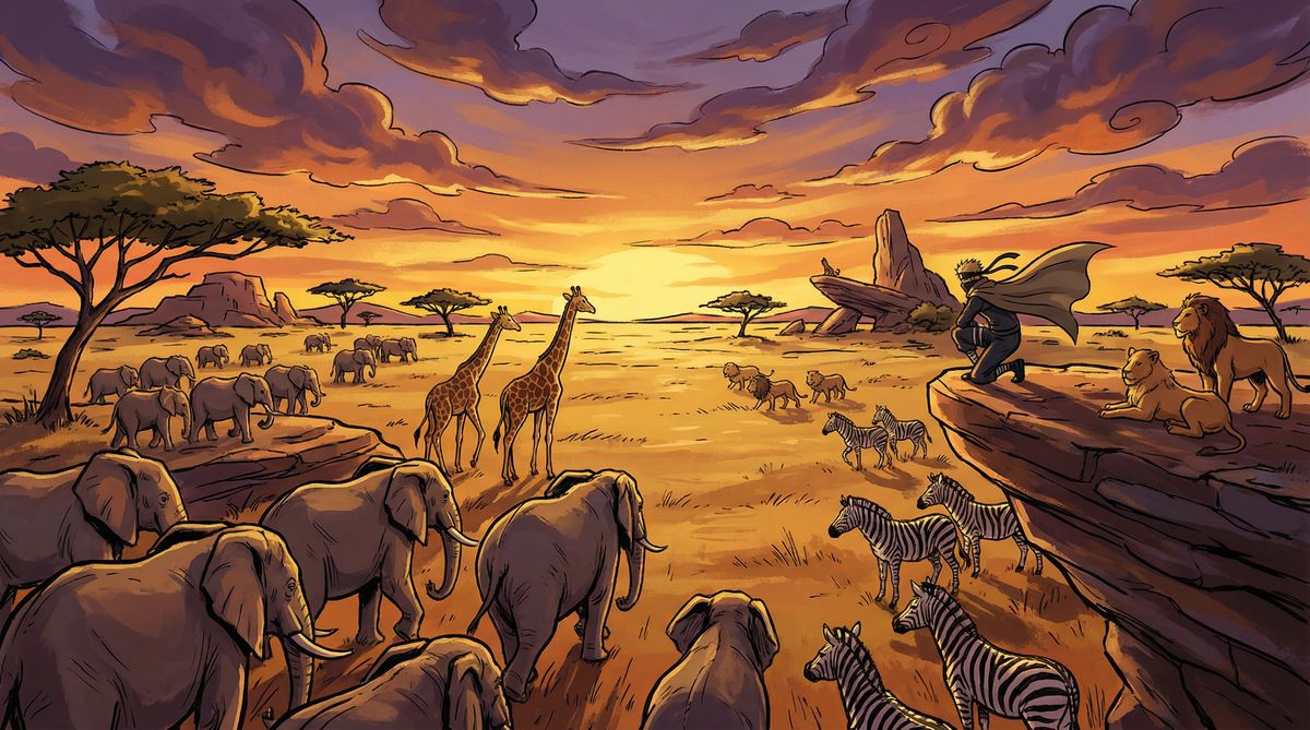 免费看片野生动物拍摄